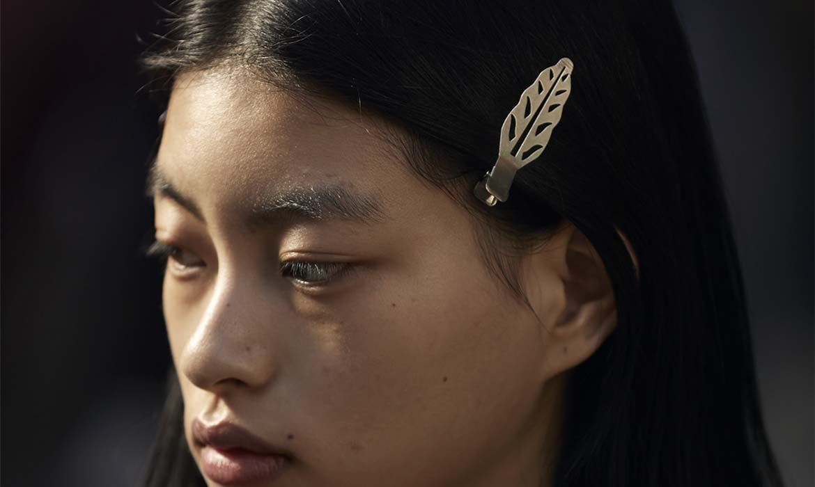 Peinados Verano Accesorios Peinados Imagen